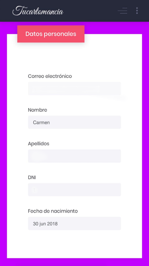 Tucartomancia para experto(圖4)-速報App