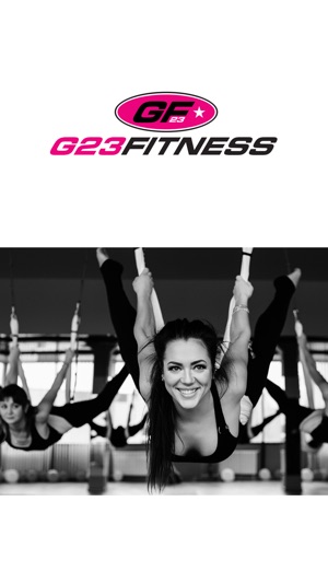 G23 Fitness(圖1)-速報App