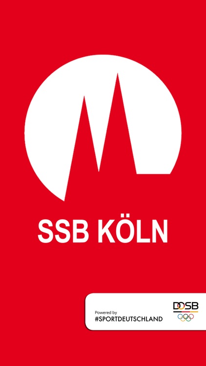 Stadtsportbund Köln e.V.