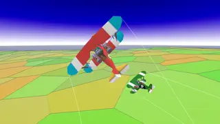 The Little Plane That Could - Screenshot 2