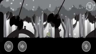 Zombie Forest screenshot 3