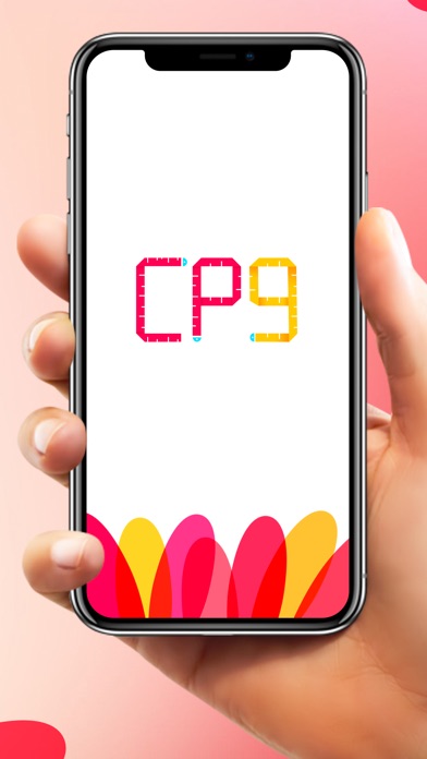 CP9彩 screenshot 2