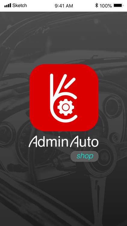 AdminAutoShop