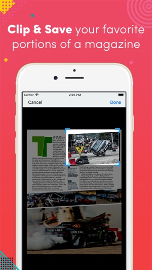 TopCar SA(圖2)-速報App