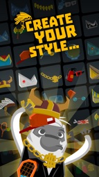 MoBu 2 - Race with Friends Captura de tela 2