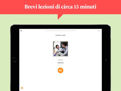 Babbel – Learn Spanish screenshot 3