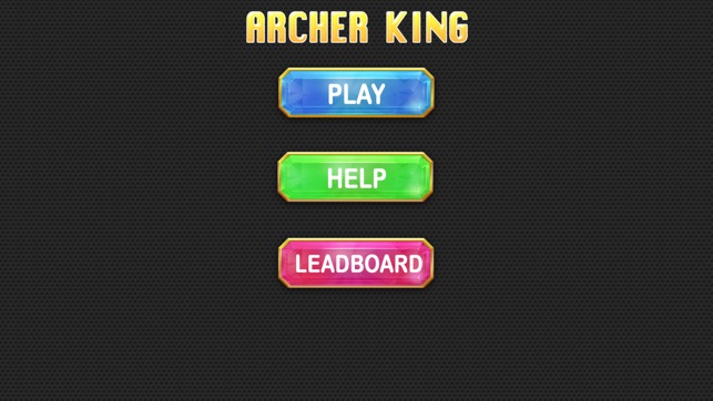 Archer King: Battle of Archers