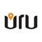 Uru allows the drivers to quickly get you where you want to go without any hassle