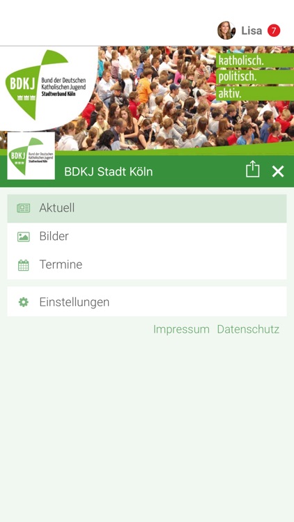 BDKJ Stadt Köln