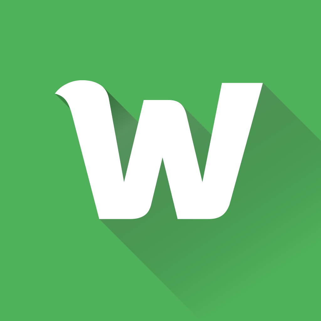 OrderWell App Icon