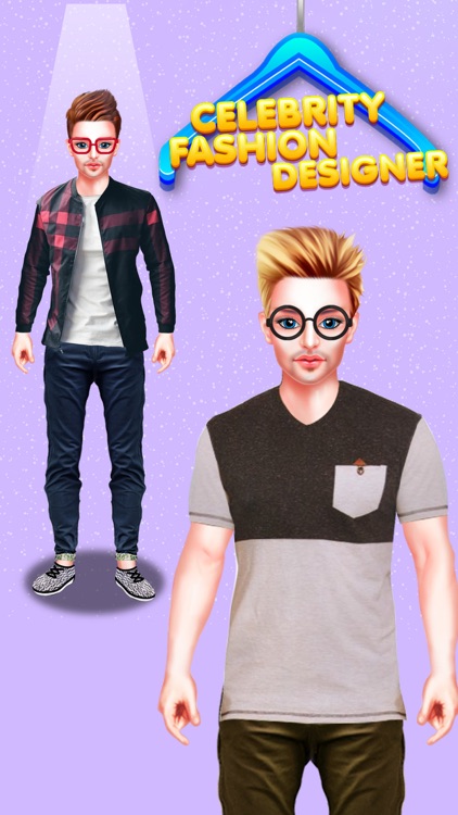 Celebrity Fashion Designer