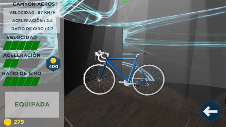 Live Cycling Race screenshot-4