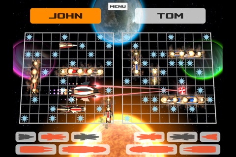 Spaceship Battle - Star Fleet screenshot 3