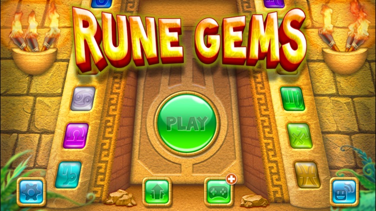 Rune Gems - Deluxe screenshot-5