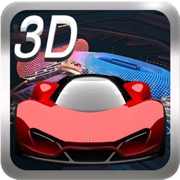 3D赛车达人-最新单机赛车游戏良心之作
