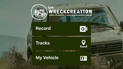 Wreckcreation screenshot 4