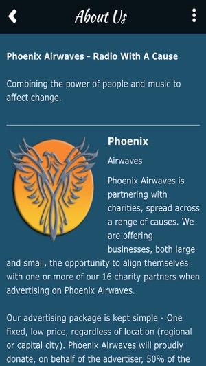 Phoenix Airwaves(圖3)-速報App