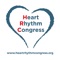 This app supports the Heart Rhythm Congress 2018