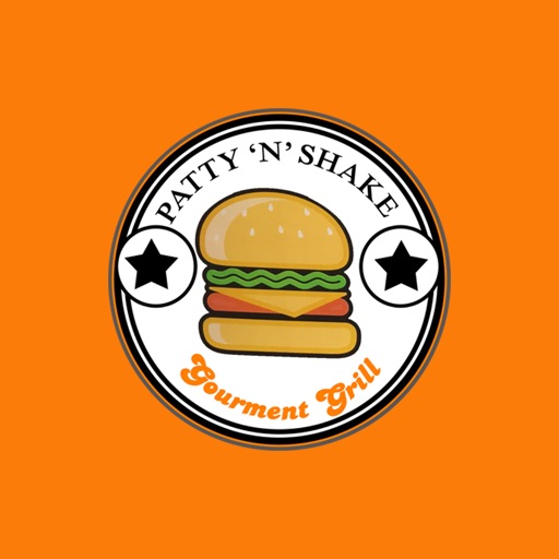 Patty N Shake icon