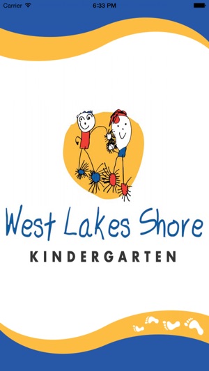 West Lakes Shore Kindergarten - Skoolbag(圖1)-速報App