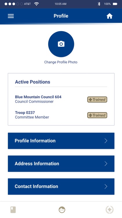 MyScouting screenshot-3