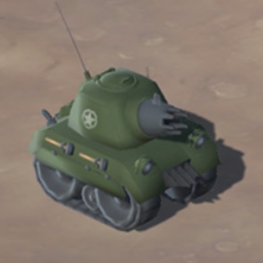 Tanky Tops icon