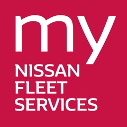 My Nissan Fleet Services