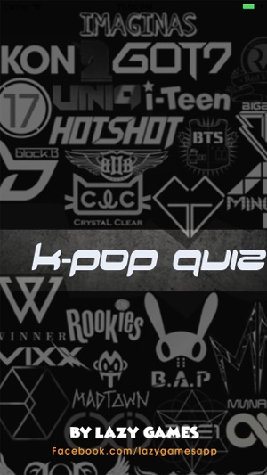 K-pop Quiz & Crosswords(圖5)-速報App