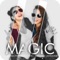 Built your dream photo with this awesome Magic Effects