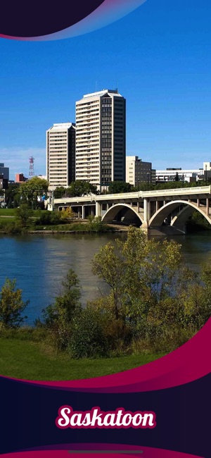 Saskatoon Travel Guide