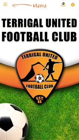 Game screenshot Terrigal Football Club mod apk