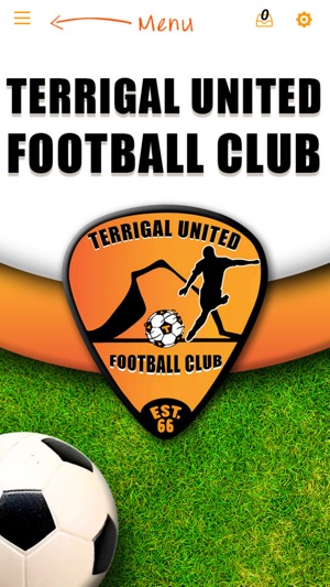 Terrigal Football Club(圖1)-速報App