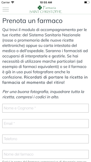 Farmacia Saint Christophe(圖7)-速報App