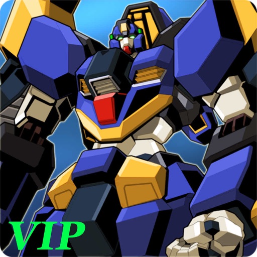 Robo Two VIP