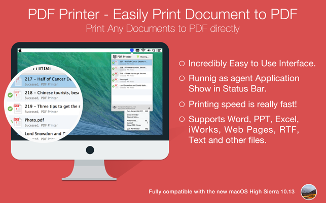 PDF Printer(圖1)-速報App