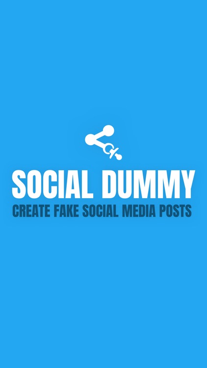 Social Dummy