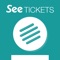 The See Tickets Box US Office app allows event organizers to quickly and easily handle all your box office needs on the go