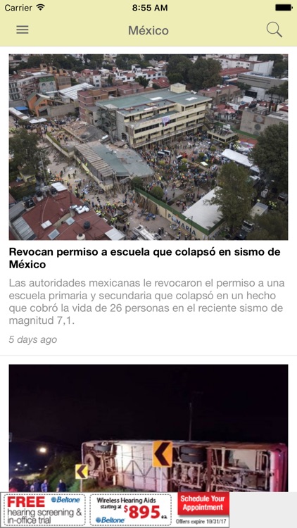 La Prensa Libre screenshot-3