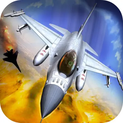 Army Fighter Jet Attack Читы