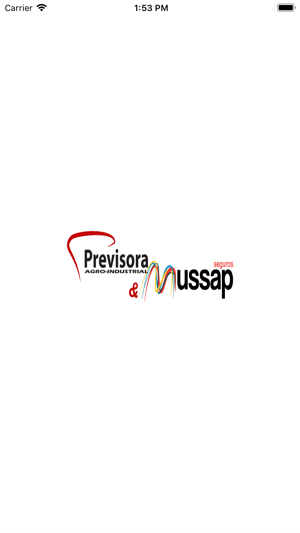 Mussap Previsora - Serviall