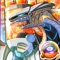 Bulu Monster - a monster collecting game in iOS