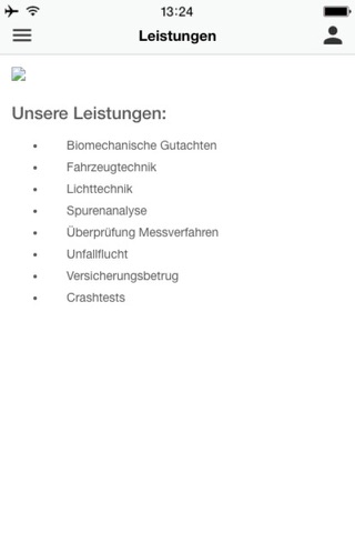 Ing. Büro Schmedding GmbH screenshot 3