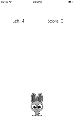 Hit The Bunny(圖3)-速報App