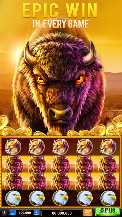 Slots Party: Vegas Casino Game