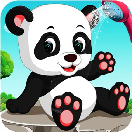 Newborn Baby Panda Day Care Cheats