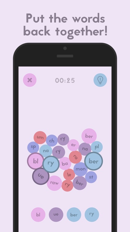 Subwords screenshot-1