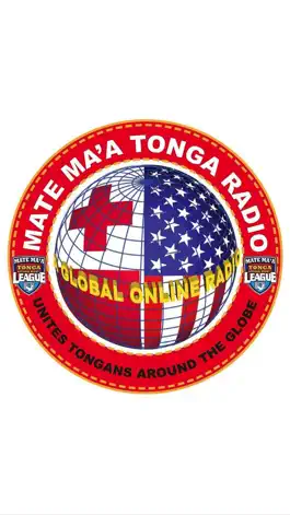 Game screenshot Mate Ma'a Tonga Radio mod apk
