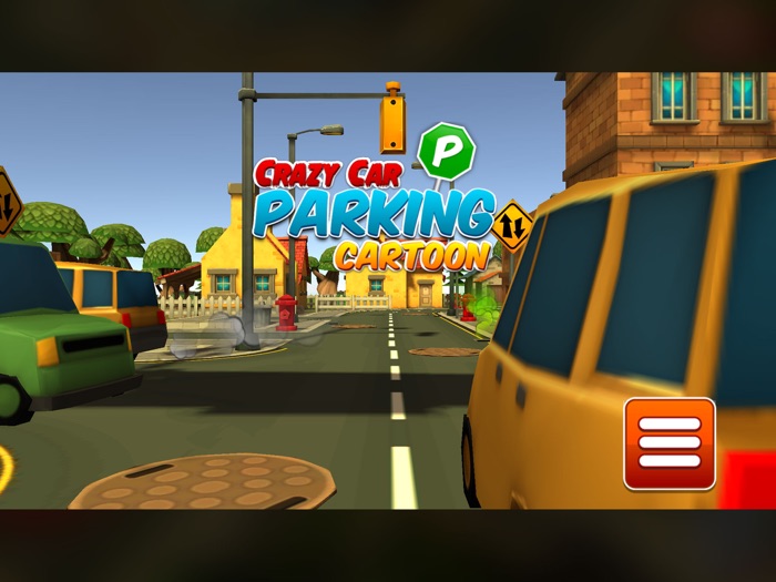 香椿 汽车 停車處 动画片 市