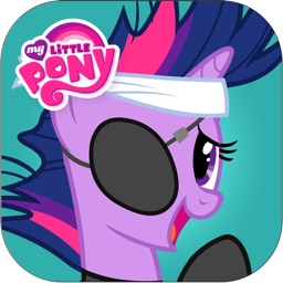 My Little Pony: TS in Time