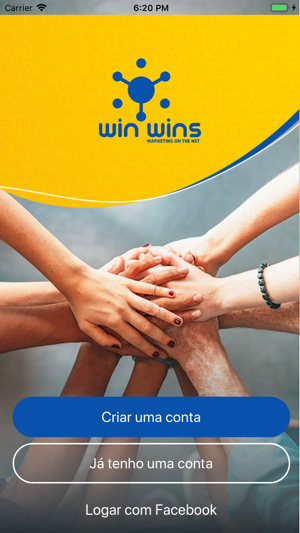 Win Wins(圖1)-速報App